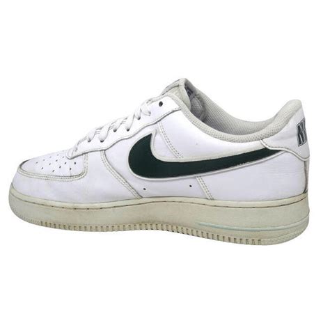 tweedehands nike air force|used Nike Air Force 1 sneakers.